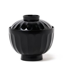 BEAMS JAPAN | 越前漆器協同組合× BEAMS JAPAN / 別注 菊割椀(食器)