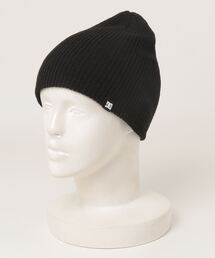 DC（ディーシー）の「DC SHOES DC SKULLY / ディーシーシューズ DCスカーリー（ニットキャップ/ビーニー）」