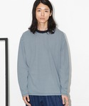 NANO universe(ナノユニバース)の「トップス(Tシャツ/カットソー)」