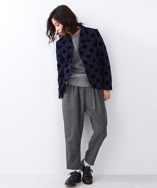 BEAMS BOY（ビームスボーイ）の「BEAMS BOY / フロッキー