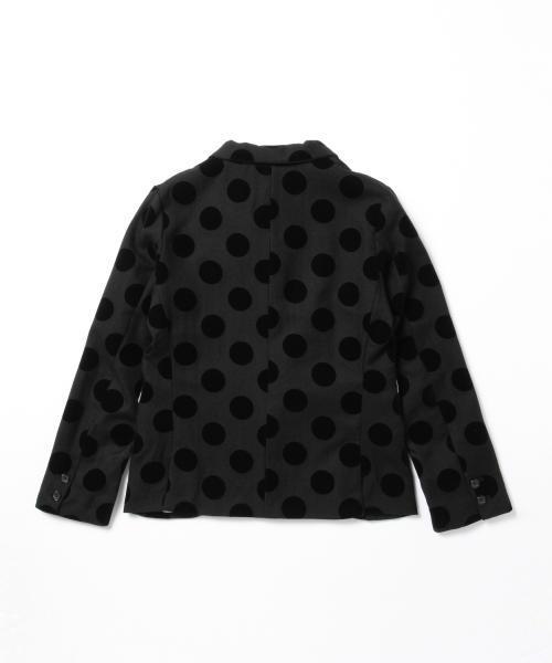 beams boyスプリングジャケット BEAMS BOY（ビームスボーイ）の「BEAMS BOY / フロッキー