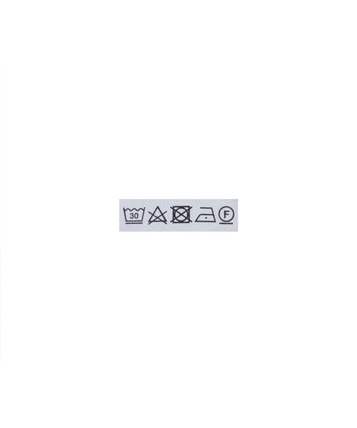 reca(レカ)の「ダンボールオーバーサイズパーカー(パーカー・レディース・ベージュ/ブラック/ブラウン/オフホワイト・FREE)」の6枚目の写真