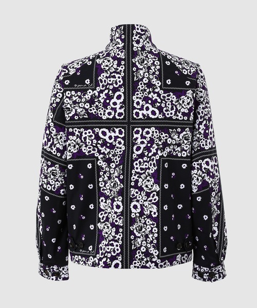 バラクータ/BARACUTA G4 BOX JACKET[アウター]｜MAPS 通販