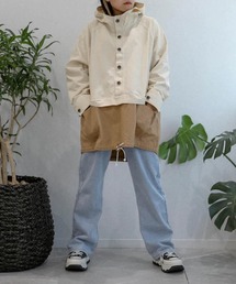 S'more(XA)mountain parka(p[J[)