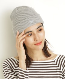 Healthknit | Healthknit/別注ペナント刺繍ニットキャップ(ニットキャップ/ビーニー)