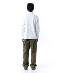 ★OY★W.L COVER STITCH POLA T-BLACK★正規品/韓国直送料込 楽天市場】正規品【 OY LAYERED COVER STITCH ZIPPER POLA LONG