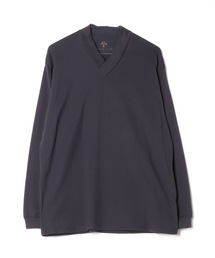 JUBAN LONG SLEEVE TEE