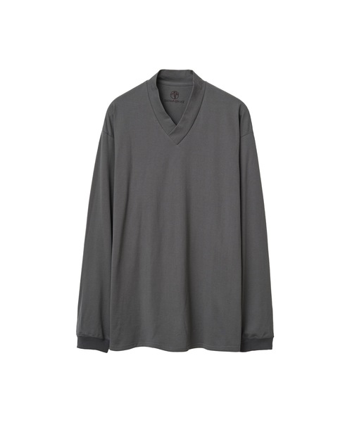 和ROBE（ワローブ）の「JUBAN LONG SLEEVE TEE（Tシャツ/カットソー