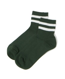 repipi armario | ホソリブラインソックス(ソックス/靴下)