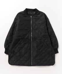 Per sist ence | 幾何学キルトブルゾン(ブルゾン)