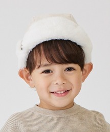 petit main | フライトキャップ(キャップ)