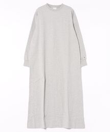 Snow Peak | 【Snow Peak】Re.Cotton L/S Dress(ワンピース)