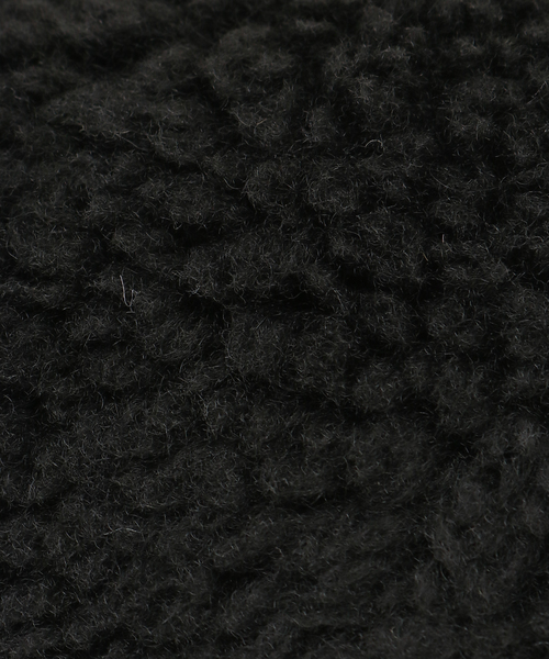 TODAYFUL（トゥデイフル）の「【TODAYFUL / トゥデイフル】Oval Boa Bag（ハンドバッグ・レディース・ブラック・FREE）」の11枚目の写真