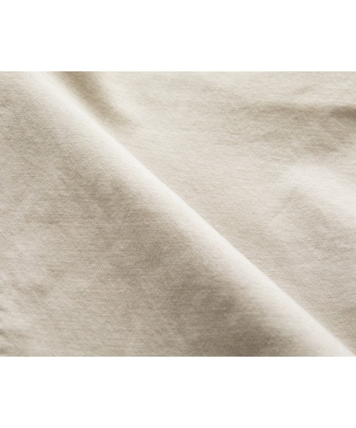 PATRIOT TAXI SELECT(パトリオットタクシーセレクト)の「【犬印】テフロン撥水防汚加工パンツ(マタニティウェア/グッズ・レディース・ブラック/ライトベージュ/オフホワイト・S/L/M)」の12枚目の写真