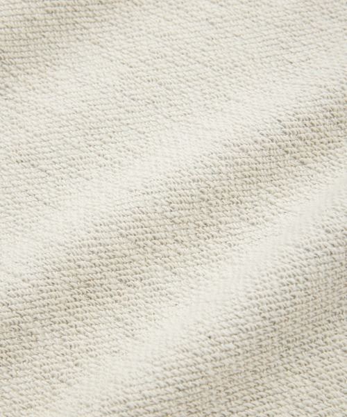 MILKFED.（ミルクフェド）の「WEST DRAWSTIRNG SWEAT DRESS（ワンピース・レディース・アッシュ/ライトグリーン/ネイビー・ONE SIZE）」の11枚目の写真