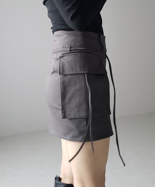 me+em select（ミームセレクト）の「【 2WAY 】3ストラップリボン