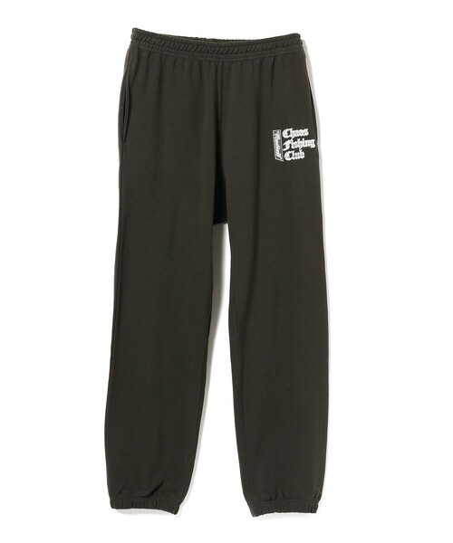 Radiall × Chaos Fishing Club トラックパンツ M