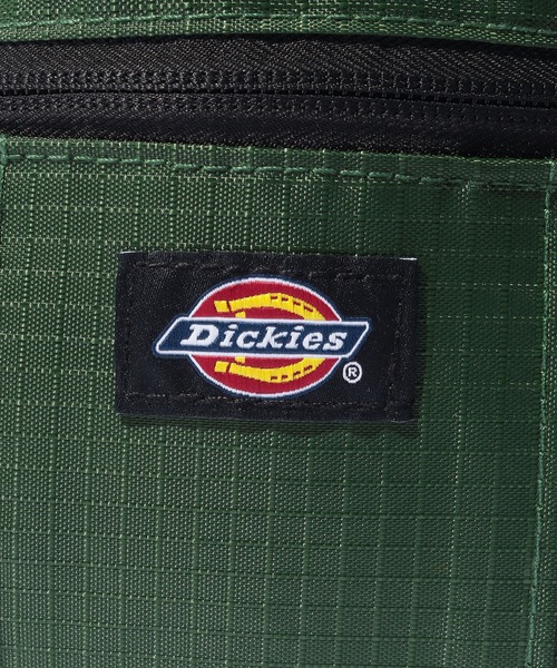 Dickies(ディッキーズ)の「【Dickies】RIPSTOP MT QUICK SHOULDER / ディッキーズ リップストップ ショルダーバッグ(ショルダーバッグ・メンズ・チャコール/カーキ/パープル/ブラック・FREE)」の5枚目の写真