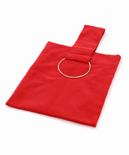 VERMEIL par iena ルレアッシュ　サックヌー VERMEIL par iena｜LERET.H ルレアッシュ 別注サック・カレ