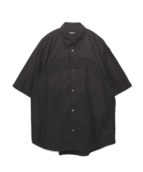 UNDERCOVER（アンダーカバー）の「UC1D9405（シャツ/ブラウス）」 - WEAR