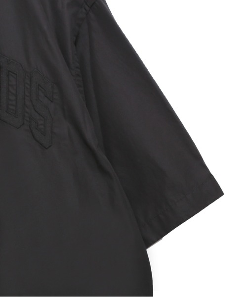 UNDERCOVER（アンダーカバー）の「UC1D9405（シャツ/ブラウス）」 - WEAR