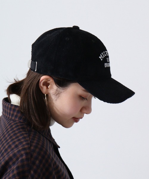 59FIFTY Throwback Corduroy コーデュロイ ロサンゼルス