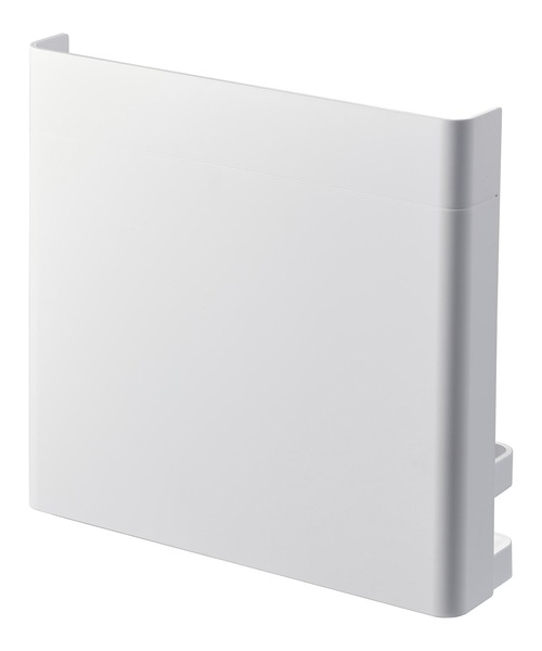 tower（タワー）の「tower(タワー) 目隠し歯ブラシ＆チューブスタンド（オーラルケア/歯磨きグッズ・レディース・ブラック/ホワイト・F）」の5枚目の写真