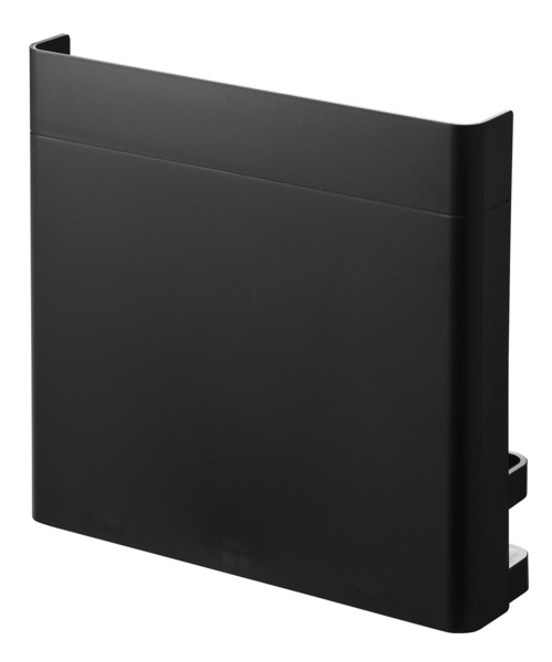 tower（タワー）の「tower(タワー) 目隠し歯ブラシ＆チューブスタンド（オーラルケア/歯磨きグッズ・レディース・ブラック/ホワイト・F）」の11枚目の写真