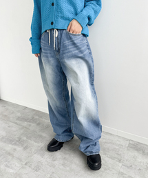 JOINT WORKS | STRING DENIM パンツ(デニムパンツ)