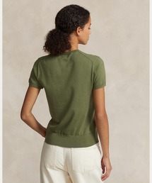 POLO RALPH LAUREN（ポロ ラルフ ローレン）の「コットン