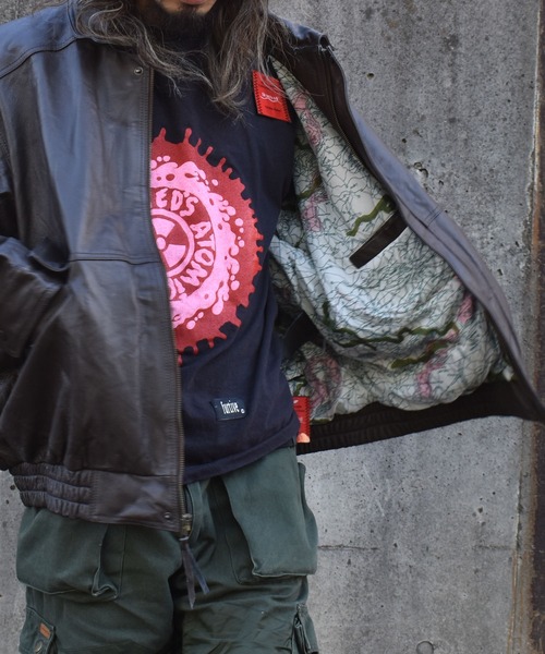 VINTAGE（ヴィンテージ）の「【ヴィンテージ古着】FedEx/フェデックス