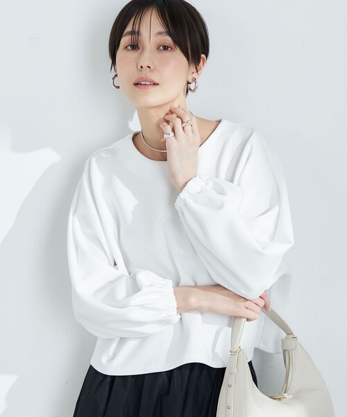NOLLEY'S（ノーリーズ）の「ウォッシャブルダンボールボリューム