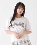 repipi armario(レピピ アルマリオ)の「トップス(Tシャツ/カットソー)」