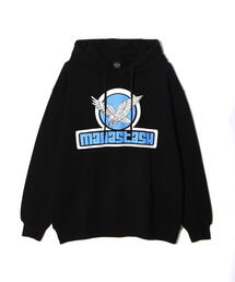 MANASTASH(}iX^bV)MANASTASH/}iX^bV/CiTee HOOD SWEAT EAGLE/t[hXEFbg(p[J[)