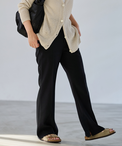 FRAMeWORK（フレームワーク）の「≪追加≫ダブルクロススリット