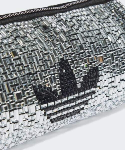 adidas（アディダス）の「adidas/アディダス ラインストーン