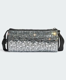 【Adidas】★人気★ラインストーンショルダーバッグ 新品】完売 アディダス ラインストーン ショルダーバッグ adidas