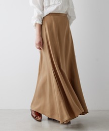 GALLARDAGALANTE(ガリャルダガランテ)の「キュプラフレアスカート(スカート)」