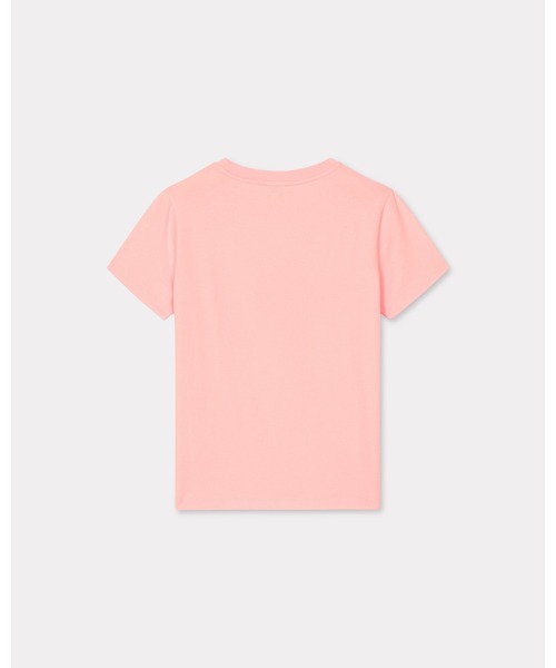 Kenzo Tシャツ　ピンクSサイズ Paris Kenzo Graphic T-Shirt - Small Pink Cotton