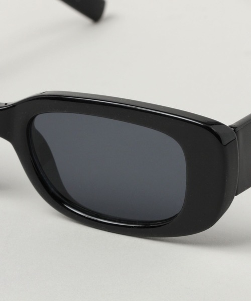 RAGEBLUE（レイジブルー）の「カラーレンズサングラス（サングラス・メンズ・ホワイト/その他1/オフホワイト/その他4・FREE）」の8枚目の写真