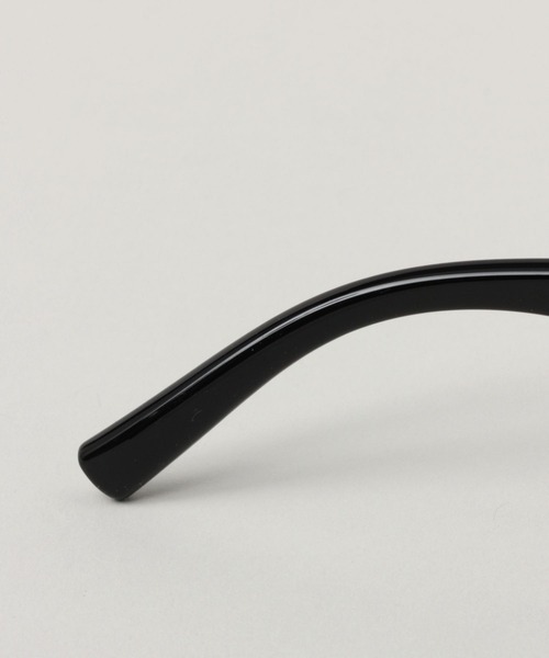 RAGEBLUE（レイジブルー）の「カラーレンズサングラス（サングラス・メンズ・ホワイト/その他1/オフホワイト/その他4・FREE）」の9枚目の写真