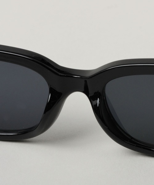 RAGEBLUE（レイジブルー）の「カラーレンズサングラス（サングラス・メンズ・ホワイト/その他1/オフホワイト/その他4・FREE）」の11枚目の写真