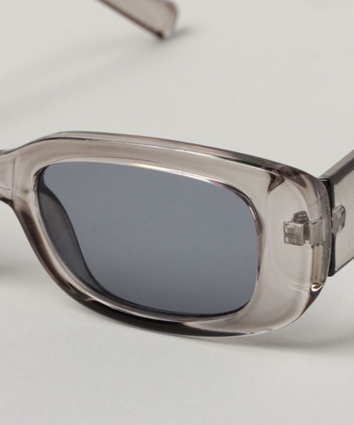 RAGEBLUE（レイジブルー）の「カラーレンズサングラス（サングラス・メンズ・ホワイト/その他1/オフホワイト/その他4・FREE）」の12枚目の写真