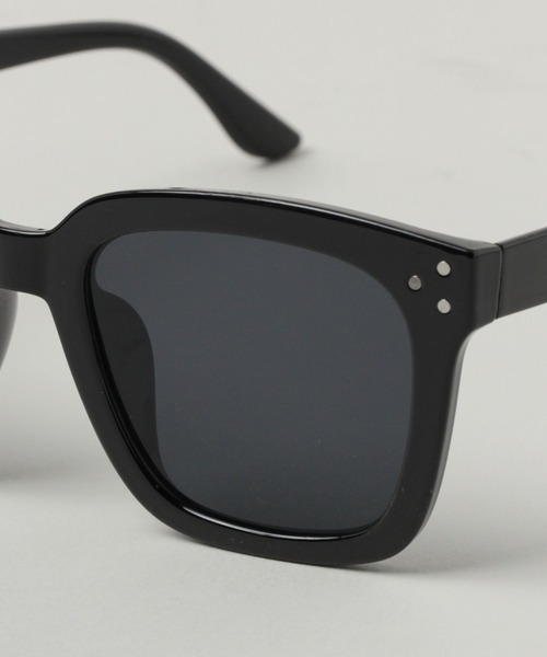 RAGEBLUE（レイジブルー）の「カラーレンズサングラス（サングラス・メンズ・ホワイト/その他1/オフホワイト/その他4・FREE）」の13枚目の写真