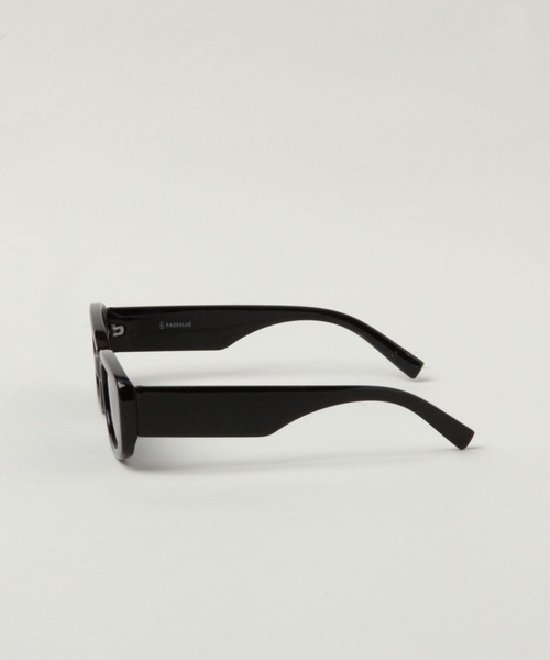 RAGEBLUE（レイジブルー）の「カラーレンズサングラス（サングラス・メンズ・ホワイト/その他1/オフホワイト/その他4・FREE）」の5枚目の写真