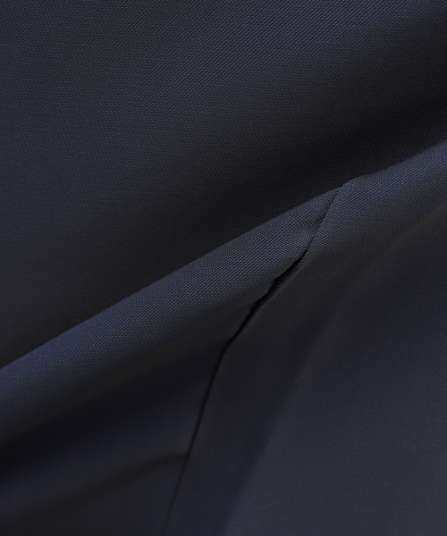 Gabriela Coll Garments(ガブリエラコールガーメンツ)の「【GABRIELA COLL GARMENTS】GRAPHENE POCKET TROUSERS(スラックス・メンズ・ブルー系その他・3/4)」の15枚目の写真