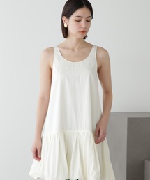 JILL STUART | ◆タフタバルーンチュニック(シャツ/ブラウス)