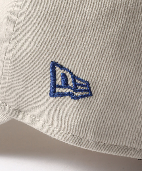NEW ERA(ニューエラ)の「【NEW ERA / ニューエラ】 CC LOSDOD MID LOGO(キャップ・メンズ・アイボリー/ベージュ・FREE)」の13枚目の写真