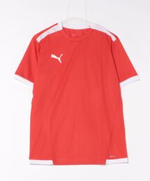 《PUMA》TEAMLIGA ゲームシャツ