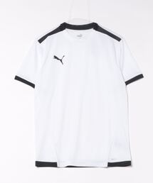 《PUMA》TEAMLIGA ゲームシャツ